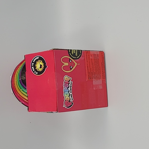 Poopsie slime Surprise - Happy meal - Picture 5 of 6